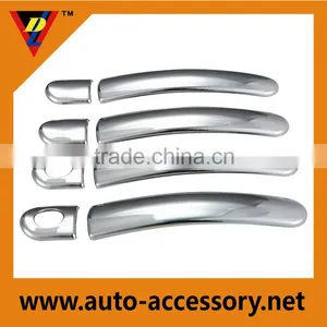 High Quality Exterior Door Handle Cover Plate thumbnail-1