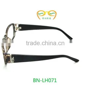 Wholesale Cheap Promotion Leopard Grain Reading Sunglasses thumbnail-3