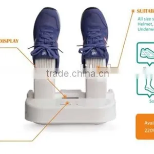 Stable Foot Dryer & Odor Remover for Sporters thumbnail-4