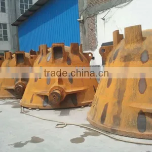 Sand Casting Housing thumbnail-1