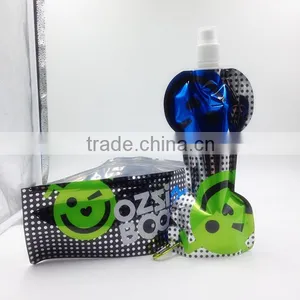 Plastic Zipper Bag/doypack for Pet Food/pet Food Stand up Pouch thumbnail-1