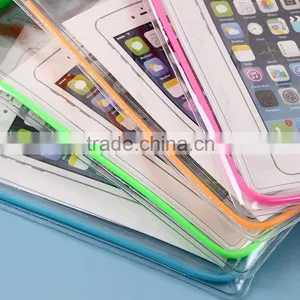 New Fashionable Cheap Funny Design Great Cell Phone Silicone Case thumbnail-5