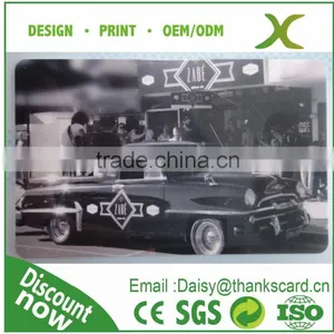 Free Sample..!! Plastic Key Cards/ PVC Access Cards /hotel Key Card thumbnail-1