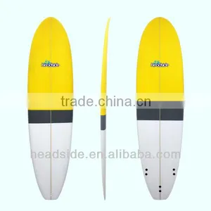 Best Sell Resin Fiberglass PU Funboard thumbnail-1