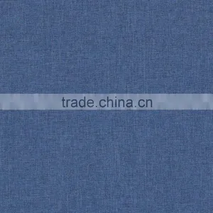 Digital Printing in Cotton Polyester Elastane Knitted Denim Fabric thumbnail-1