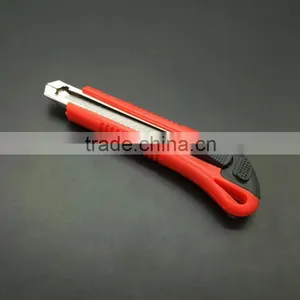 18mm SK5 Blade Utility Knife Cutter With One pc Blade thumbnail-6