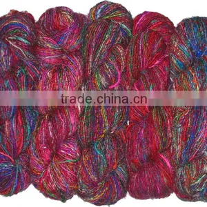 SARI SILK YARN thumbnail-1