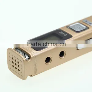 Microphone Long Time Recording Usb Voice Recorder thumbnail-4