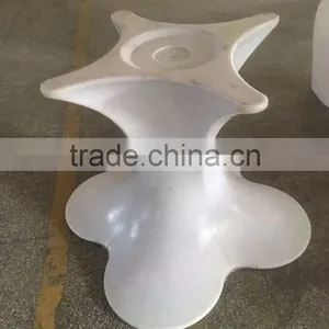LED Plastic Chair With Table OEM Service for Bar and Party thumbnail-5