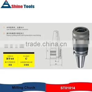 BT-C MILLING CHUCK TOOL HOLDER thumbnail-1