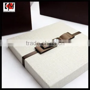 Christmas Gift Boxes With Lids Decorative Christmas Gift Box thumbnail-2
