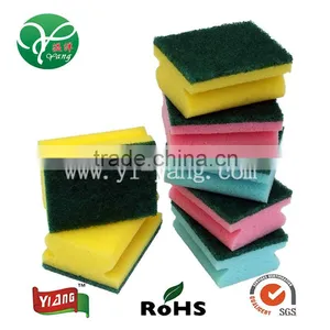 Grip Sponge Scouring Pad thumbnail-1