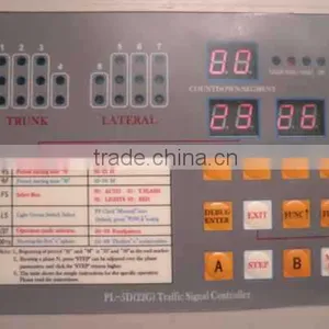 Wireless Traffic Signal Supplier thumbnail-1