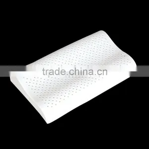 Thailand Natural Latex Erogonomic Pillow thumbnail-1