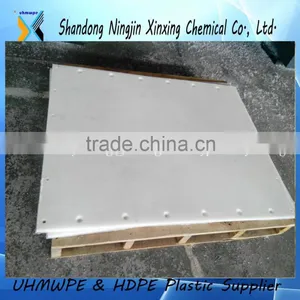 UHMWPE Coal Bin Liner/Hopper Liner/high Hardness UHMWPEl Liner thumbnail-5