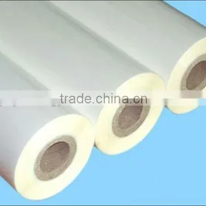 Hot Laminating Film / BOPP Thermal Lamination Film thumbnail-2