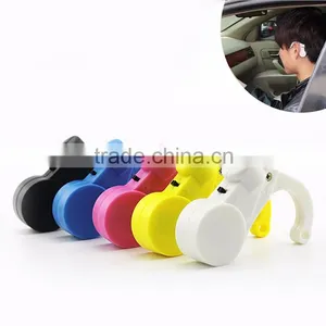 Anti Slip Car Driver Sound Alert Anti Sleep Drowsy Alarm for Drivers Security Guards Sleepy Reminder thumbnail-1