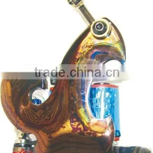 ADShi Hot Sale Airbrush Temporary Tattoo Machine thumbnail-1