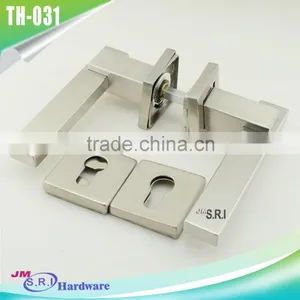 Hot Sale Soundproof Door Handle Made in China thumbnail-2