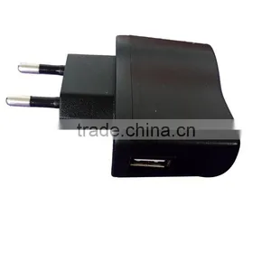 DC Output Type 9V1A USB Charger AC/DC Transformer thumbnail-2