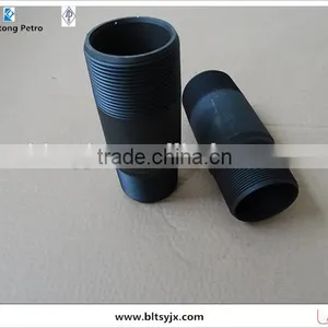 High Quality API OCTG 2-7/8" NU*3-1/2" NU Crossover Coupling thumbnail-3