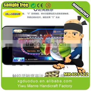 Ultrathin Explosion-proof Tempered Glass Screen Protector for Apple IPhone 6 4.7 Inch thumbnail-5