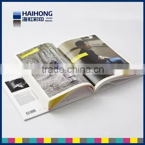 A5 Size Hardback Photo Book Printing With Matt Finishing thumbnail-1