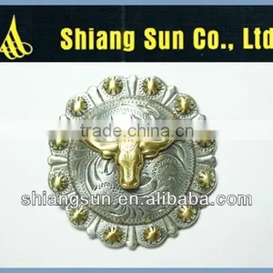 Wholesale Belt Accessories thumbnail-1