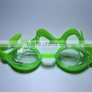 China Supplier Swimming Goggles for Children, Colorful Swimming Glasses for Children thumbnail-4