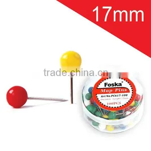 Different Colors Map Pins thumbnail-1