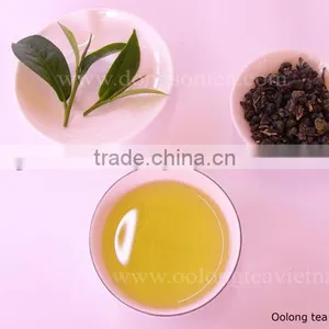 High Mountain Vietnam Green Tea thumbnail-1