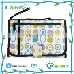 Wholesale Cheap Folding Baby Changing Mat, Outdoor Baby Changing Pad thumbnail-1
