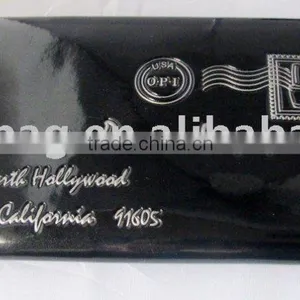 BD110 Fashion Evening Bag/shiny Patent PVC Bag thumbnail-1