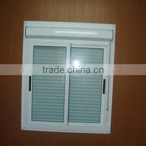 Multi-function Aluminium Sliding Window Screen Replacement thumbnail-1