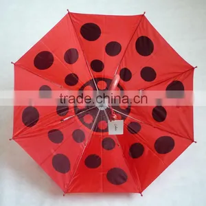 Kid Umbrella/kids' Umbrella With Ear/fancy Child Umbrella thumbnail-3