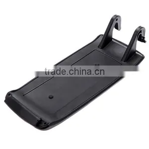 Armrest Center Console Cover Lid for A4 S4 A6 00-06 thumbnail-2
