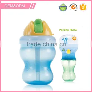 Guangdong Manufacturer Best Price Drinking Cup for Baby thumbnail-1