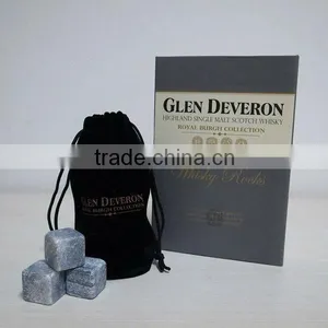 Whiskey Stone With Ice Cube Box thumbnail-1