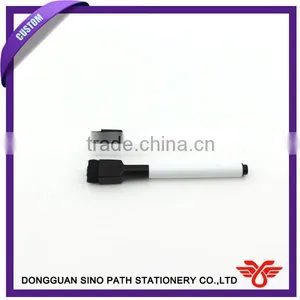 Creative Non Toxic Whiteboard Markers, Magnetic Erasable Whiteboard Pen thumbnail-1