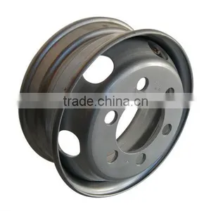 Truck Wheel thumbnail-2