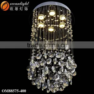 Lamps Home Light Decorative Ring Lighting Leeds Factory Shop Design Solutions International Inc Lighting OM9138W thumbnail-2