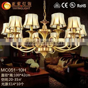 Brass Classic Pendant Lamp,indoor Design Brass Classic Pendant Lamp thumbnail-1