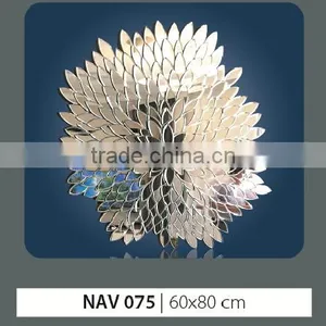 Viet Nam Mirror Bathroom NAV-075 thumbnail-1