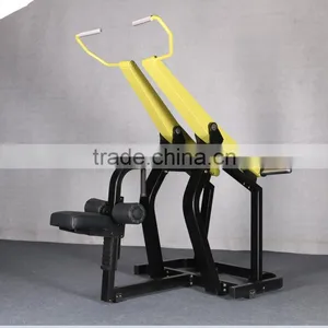 Commercial Gym Body Strong Fitness Equipment thumbnail-3