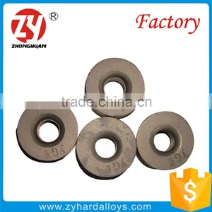 Yg8 Yg6 P20 K30 Sintered Tungsten Carbide Wire Drawing Die thumbnail-1
