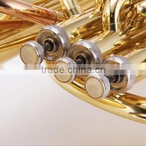 Piston Valve Baritone Musical Instruments thumbnail-6