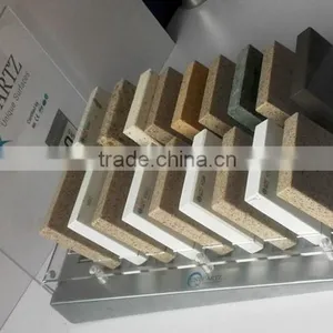 SR512 Acrylic and Metal Counter Display Rack for Promotion thumbnail-3