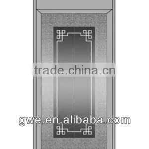 High-end Homemade Electrical Elevator thumbnail-1