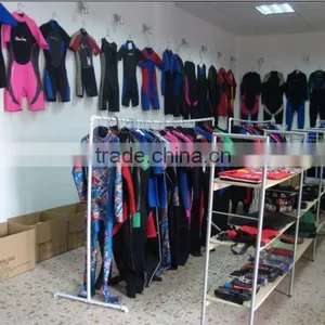 2016 Cheapest Neoprene Wetsuit for Diving and Surfing Water Sports thumbnail-6