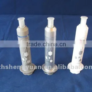 10ML Injection Lotion Bottle for Cosmetic Package thumbnail-1